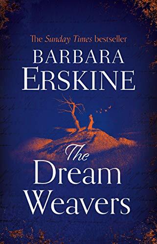 The Dream Weavers: A spellbinding and gripping new historical  .9780008195861,