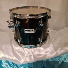 drum tom 12x10 basix w dobrym stanie dobry dźwięk