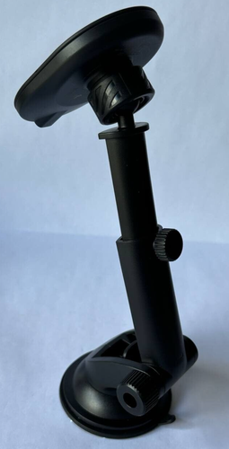 Wireless Charger Dash & Windshield Mount MagSafe For Smartphones Phones Mint - Photo 10 sur 12