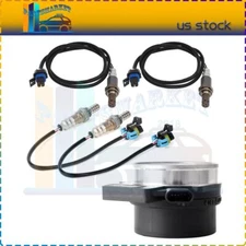 F+R Oxygen o2 02 Sensor + Mass Airflow MAF Sensor for 2006 GMC Yukon 5.3L