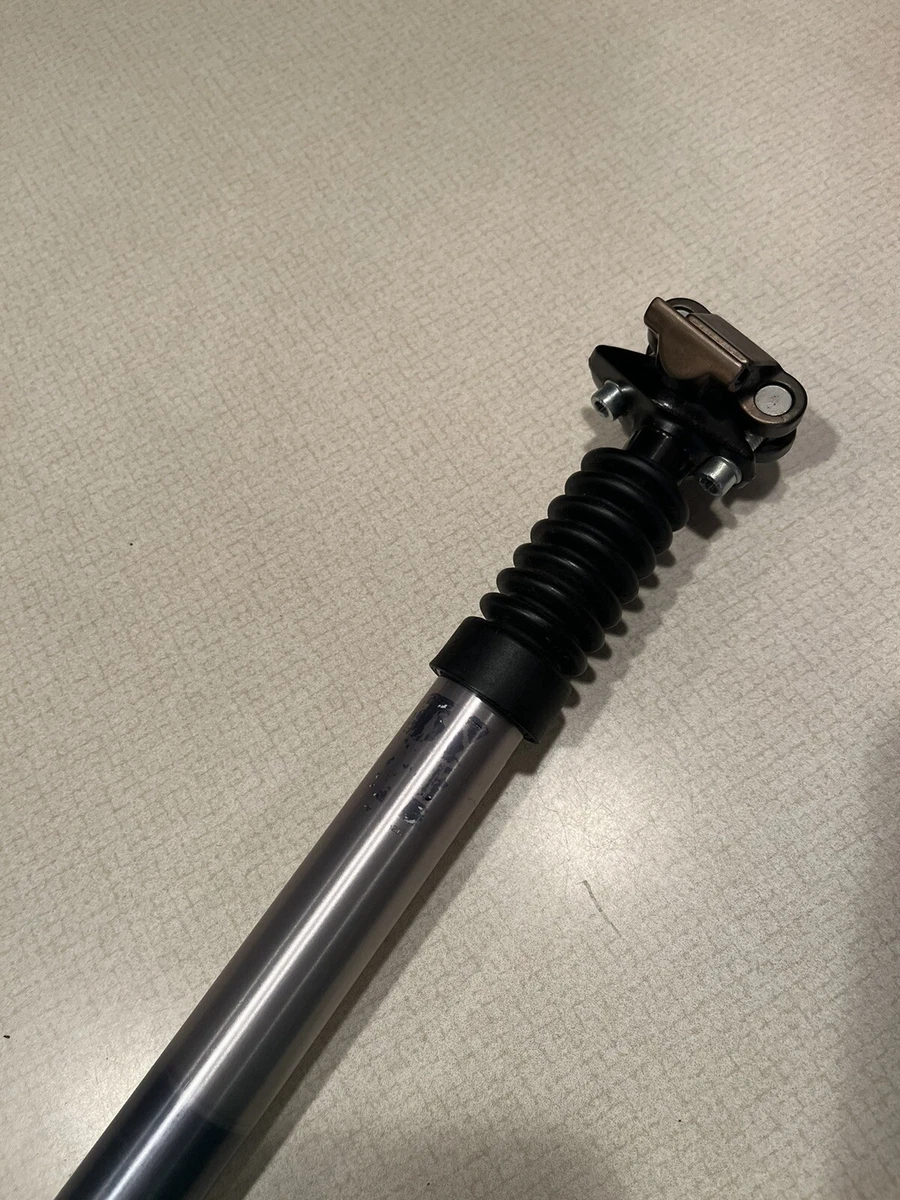 26.8 suspension seatpost 2025