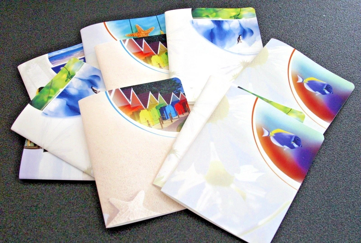 Foto Albu a tasche 13x18 con copertina orbida in varie fantasie