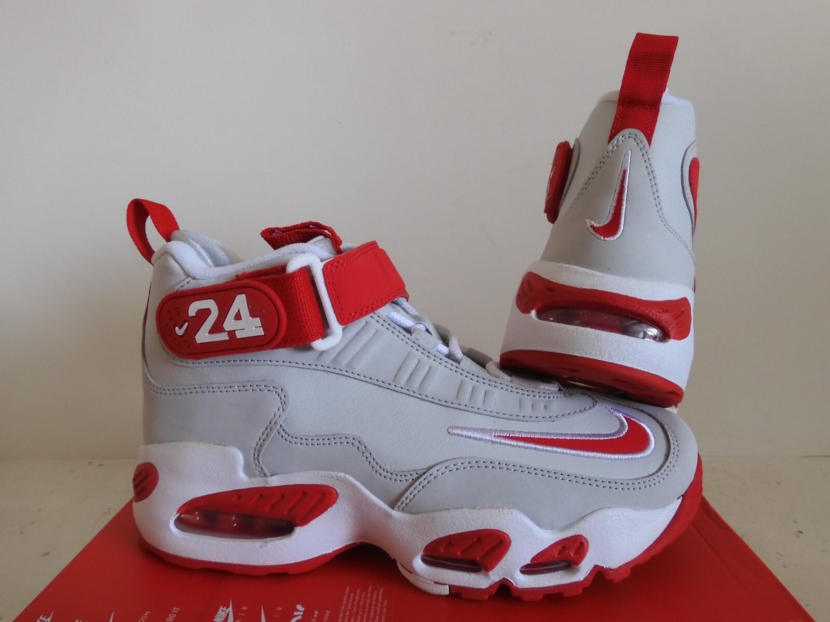 NIKE AIR GRIFFEY MAX 1 (GS) 