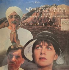 Passage to India, A 1984  07856 - Laserdisc