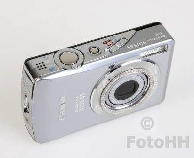 LIMITED EDITION *CANON IXUS 65 DIAMOND* // BRAND NEW IN BOX