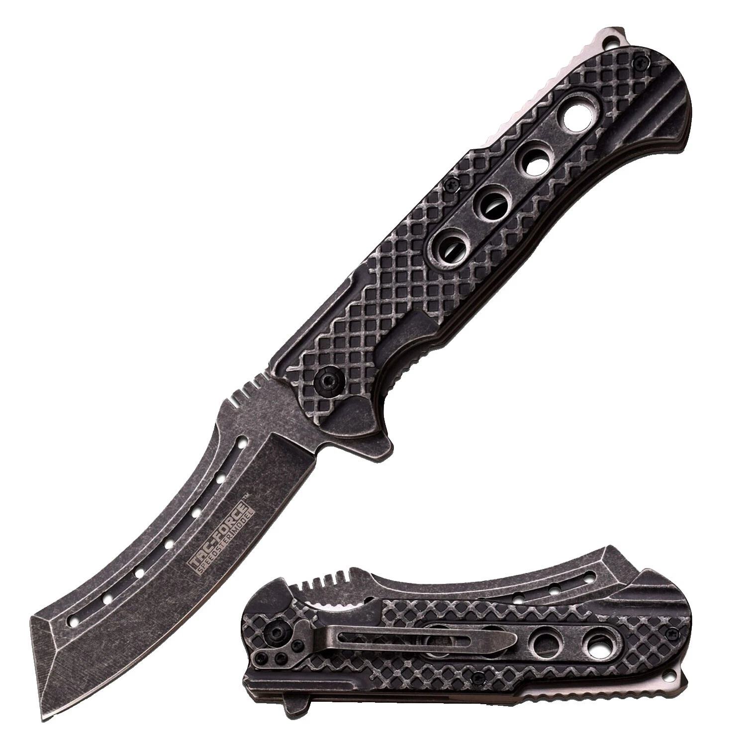 Tanto Pocketknife Collectible Modern Folding Knives