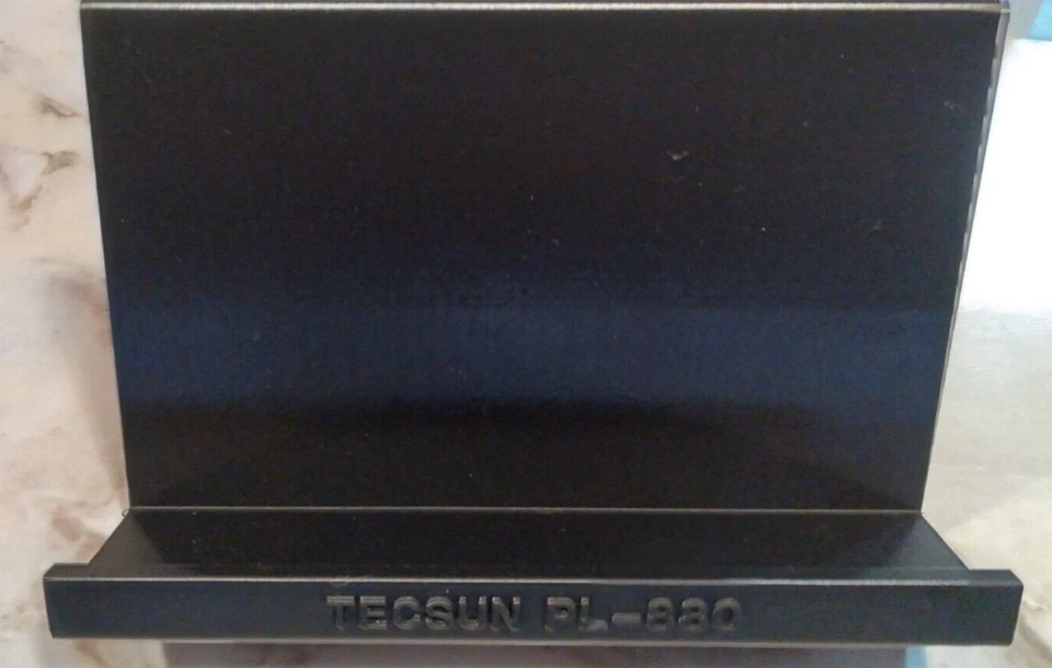 TECSUN PL-880 TABLETOP STAND - Image 2 of 4