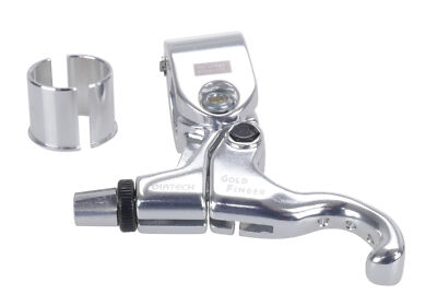 Dia-Compe Goldfinger Bremshebel - Leicht & Stabil Für Cantilever-Bremsen