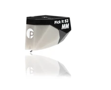 Pro-Ject Pick it S2MM Moving Magnet Cartridge with Elliptical Stylus by Ortofon