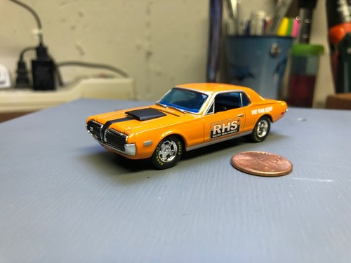 M2 MACHINES 1/64 SCALE DIE CAST LARGE SELECTION SOLD INDIVIDUALLY CASTLINE - Picture 12 of 92