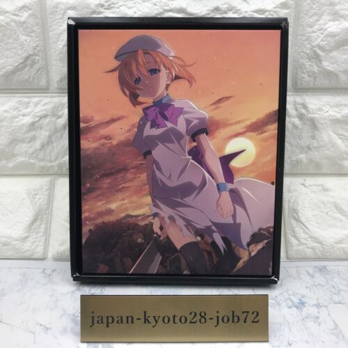 Higurashi: When They Cry Gou Blu-ray Vol.1 Normal Edition Japan Ver. - Picture 1 of 2