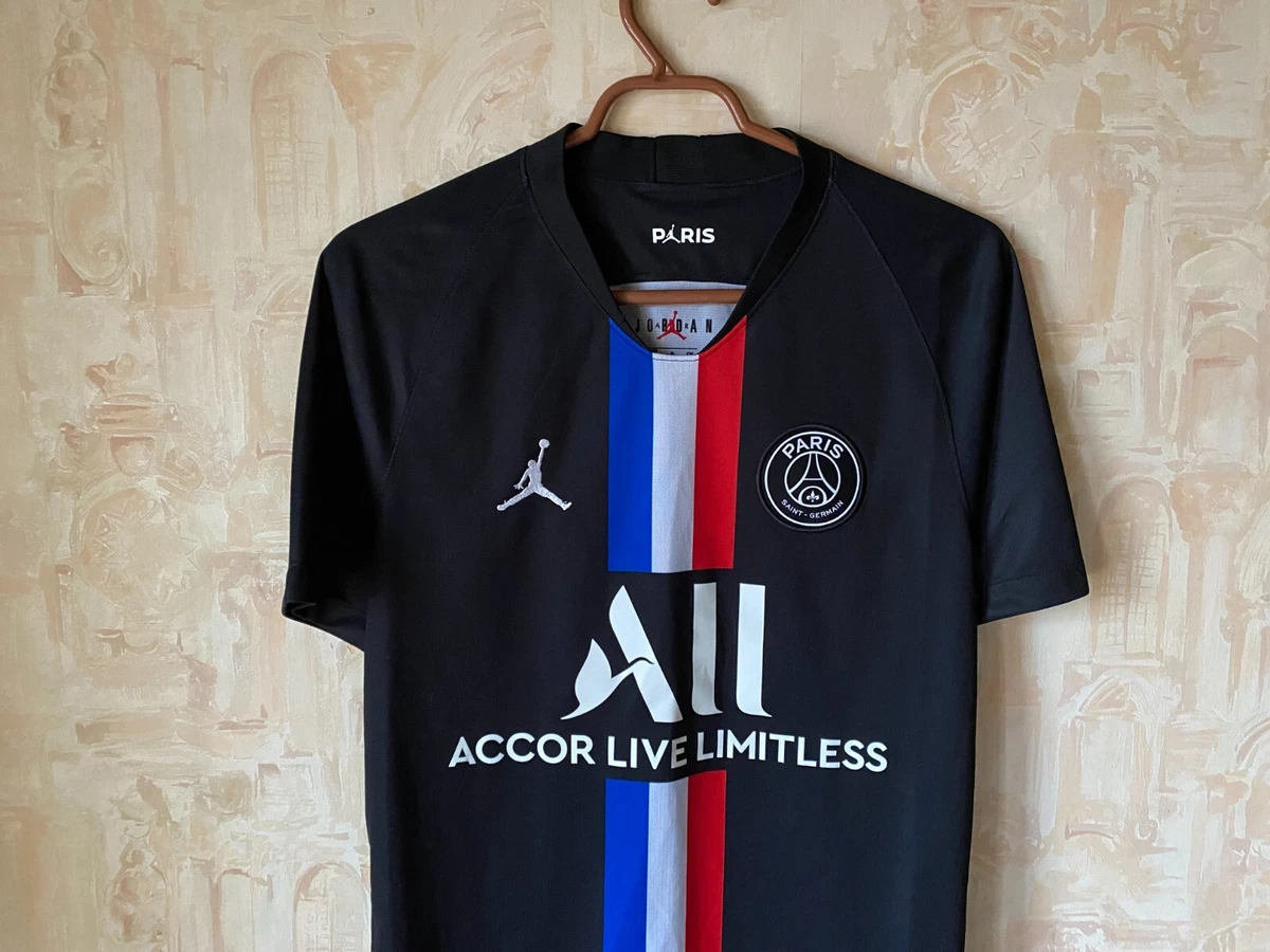 PSG Jordan Kits, Paris Saint-Germain Jordan Gear, Jerseys, Shirts