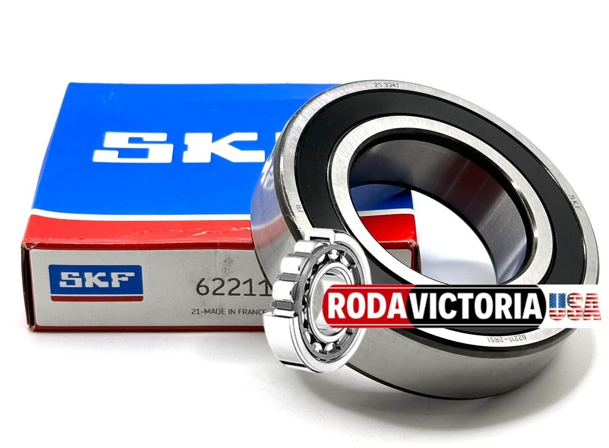 6002 Large Stock Ball Bearing, 6002 bearing 15x32x9 - JiNan DaoQi