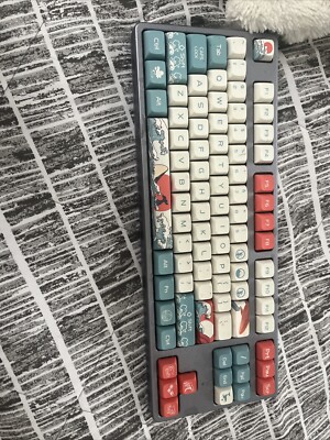 Drop CTRL High Profile Mechanical Keyboard 