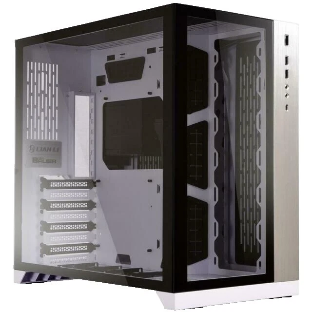 Aluminum Case Lian Li Computer Cases