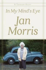 In My Mind's Eye: A Thought Diary - Hardcover By Morris, Jan - VERY GOOD