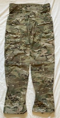 CRYE PRECISION G4 Field Pants | 32 Regular Multicam | eBay