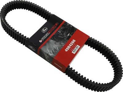 GATES 49R4266 RIEMENANTRIEB GFORCE REDLINE LYNX ADVENTURE GT 600 E-TEC 2014