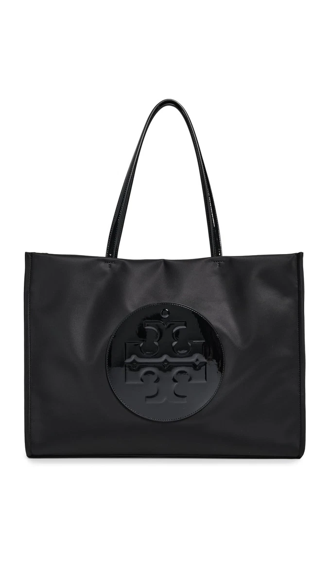 Tory Burch Totes Black Bags & Handbags for Women for sale | eBay