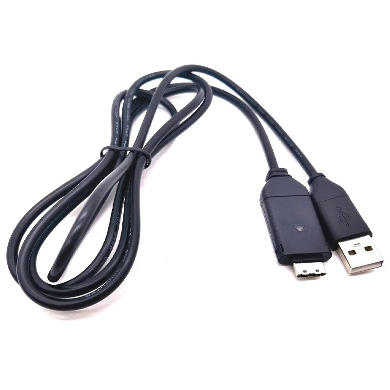 1.5M New USB Cable For Samsung SUC-C3 SUC-C5 SUC-C7 CB20U05A CB20U05B Camera - Image 4 of 4