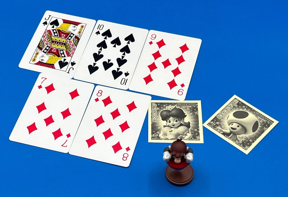 Lot 12 Nintendo 64 Mario Party 1 2 3 Box＋All manual +Book ( Mario doll ) + jp - Image 4 of 4