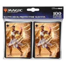 Ultra Pro Magic The Gathering Deck Protector 100Ct Sleeves