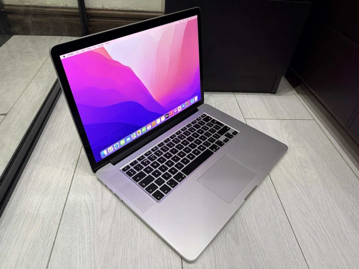 Preços baixos em MacBook Pro 15 Core I7 | eBay Preços baixos em MacBook Pro 15 Core I7 | eBay