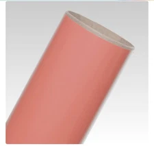 Siser EasyWeed Heat Transfer Vinyl 12" Width  Melon EW706912  5 Yard roll.