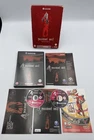 Resident Evil 4 Limited Evil Edition Case Version Nintendo GameCube PAL Complete