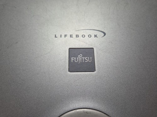 Fujitsu Lifebook B Series Untested CP160100 READ Description R1