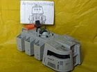🟠⚪ Vintage Star Wars IMPERIAL CRUISER Kenner 1979 ⚪🟠