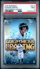 2025 Bowman Greatness Loading Konnor Griffin #GL-13 (RC) PSA 9 Population 3