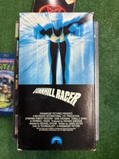 Downhill Racer (VHS, 1969)