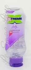 GEL XTREME PROFESSIONAL  PARA ELLAS LADY HIDRATA WET LINE XTREME CONTROL 260