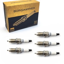 Bougies d'allumage Volkswagen BORA