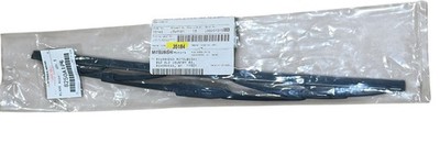 Genuine Mitsubishi 8250A186 Wiper Blade Passenger RS Lancer 2008-2017 Oem New