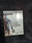 Dead Space 3 (Sony PlayStation 3, 2013)