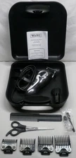 Wahl Animal Grooming Kit Adjustable Taper Lever Corded Clipper Kits