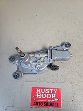 2011 Dodge Journey Rear Tailgate Liftgate Windshield Wiper Motor  05178201AC