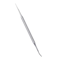 1pcs double ended pedicure file satin edge ingrown toe nail lifter  GyAPAURO.t2