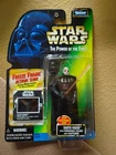 Kenner Star Wars Power of the Force Freeze Frame Darth Vader Action Figure