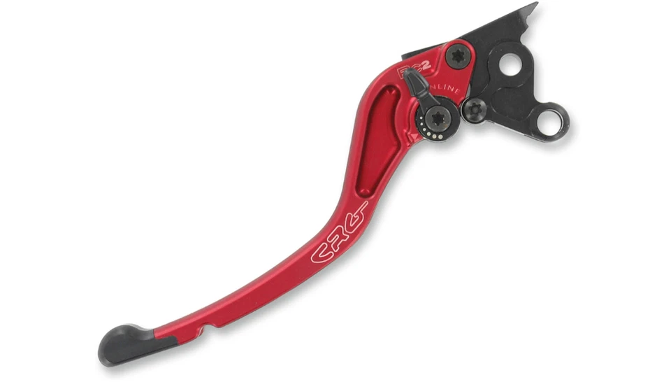 Palanca de embrague CRG RC2 Ducati 748 996 998 900SS 1000SS 1999-02 ST3 2004-05 Foto 4 de 4