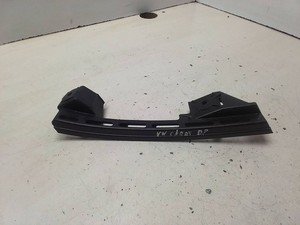 Volkswagen Caddy 2006 Vorne rechts Halterung Stoßstange Stoßfänger vorne