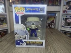 Funko Pop! Rocks Megadeth Vic Rattlehead Vinyl Figure #320 2022 Vinyl 65772 W/SP