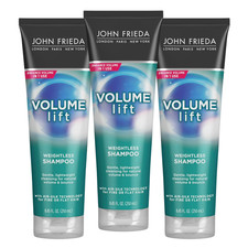   3Pack John Frieda Volume Lift Weightless Sh...