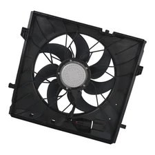 Engine Radiator Cooling Fan for GL350/GL450/GLE350/ML250 0999062400 0999060700