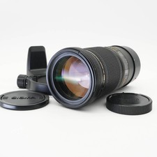 Excellent condition operational check completed TAMRON SP Di AF 180mm F3.5 EF mo