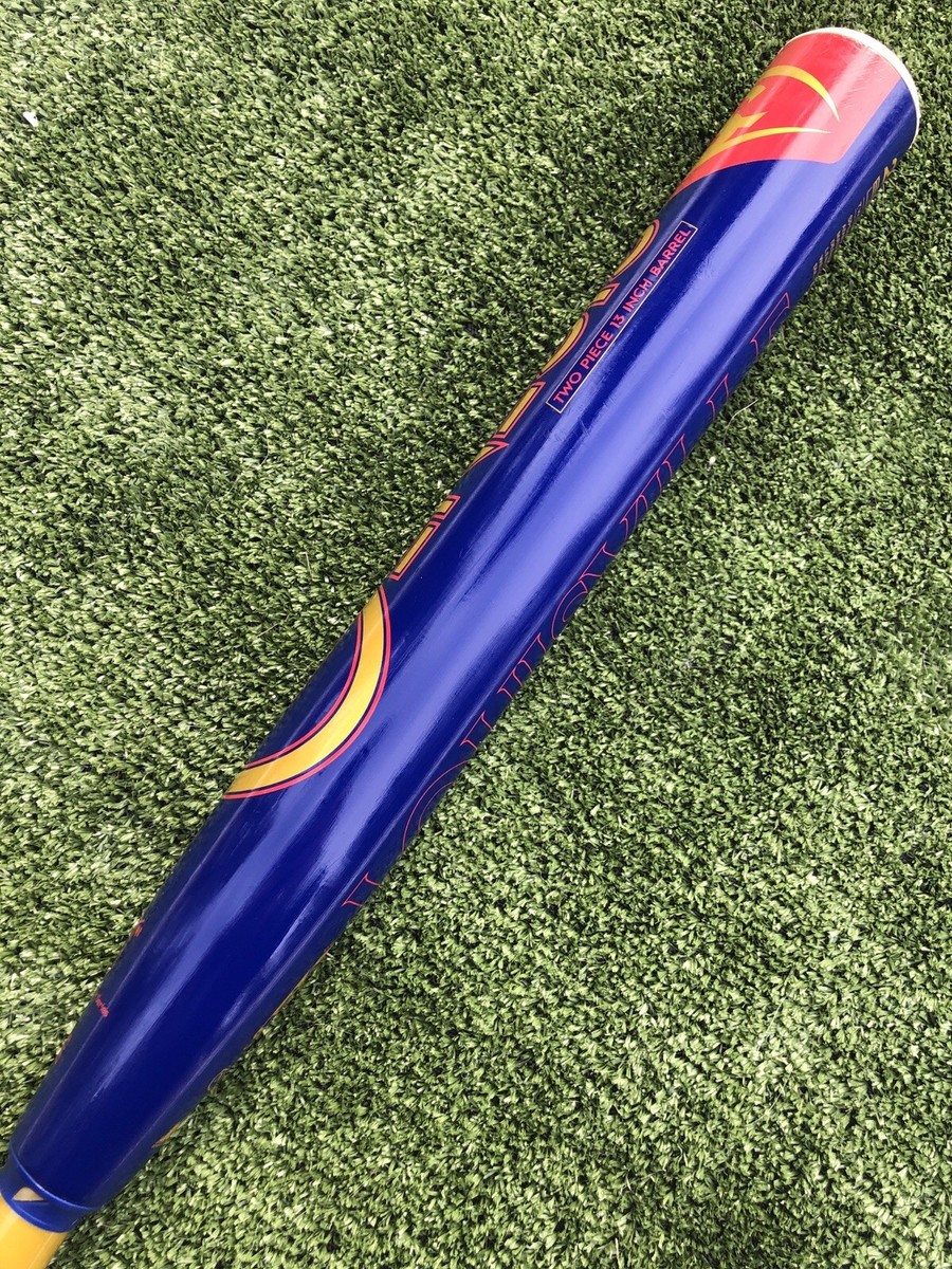 Batte De Softball Louisville Slugger Genesis 3.0 – Daniel Sanchez – 26 Oz, 34'' – Occasion