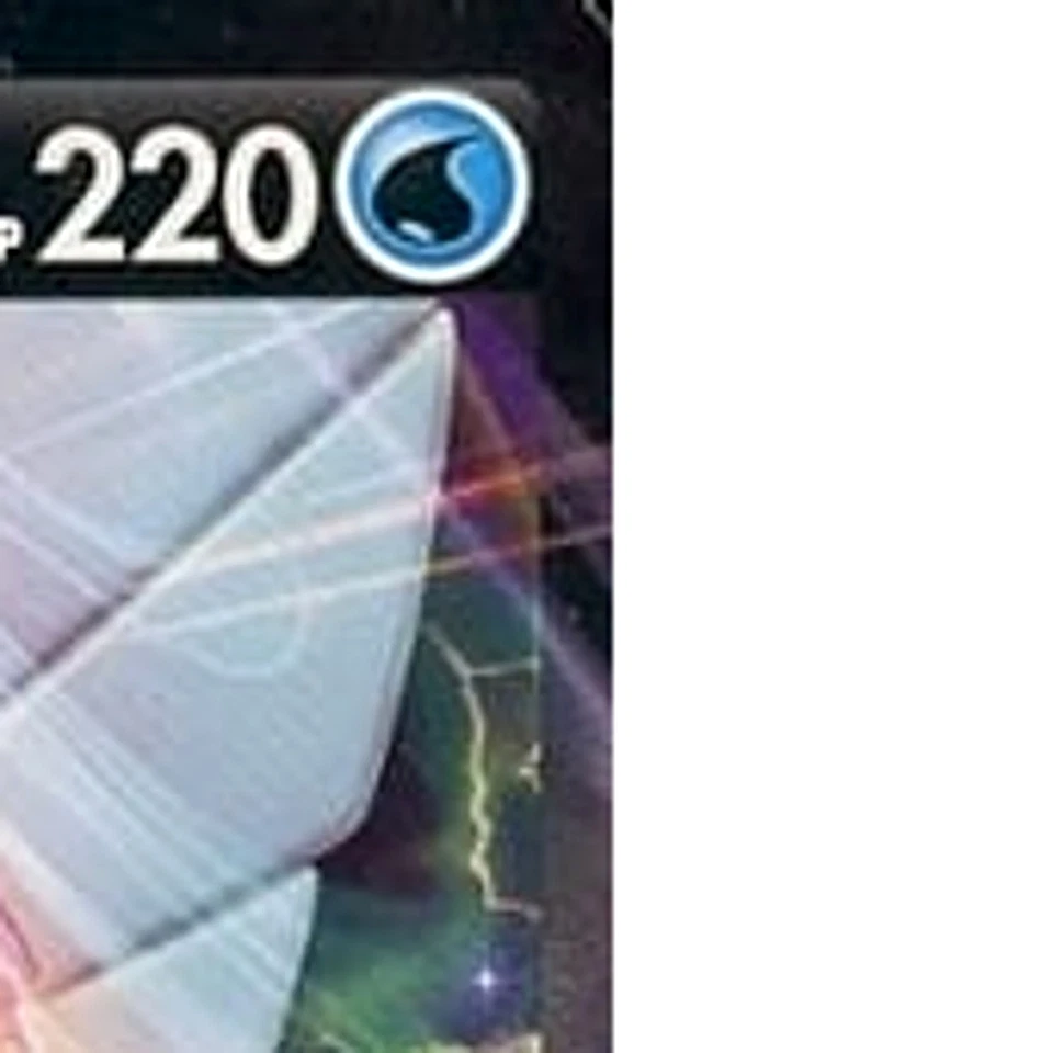 Pokemon Origin Forme Palkia V Holo RR 022/067 S10P Space Juggler Japanese Car... - Image 4 of 4