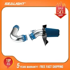 Performance Cold Air intake kit FOR Ford F-250 Model with 5.4L V8 Engine